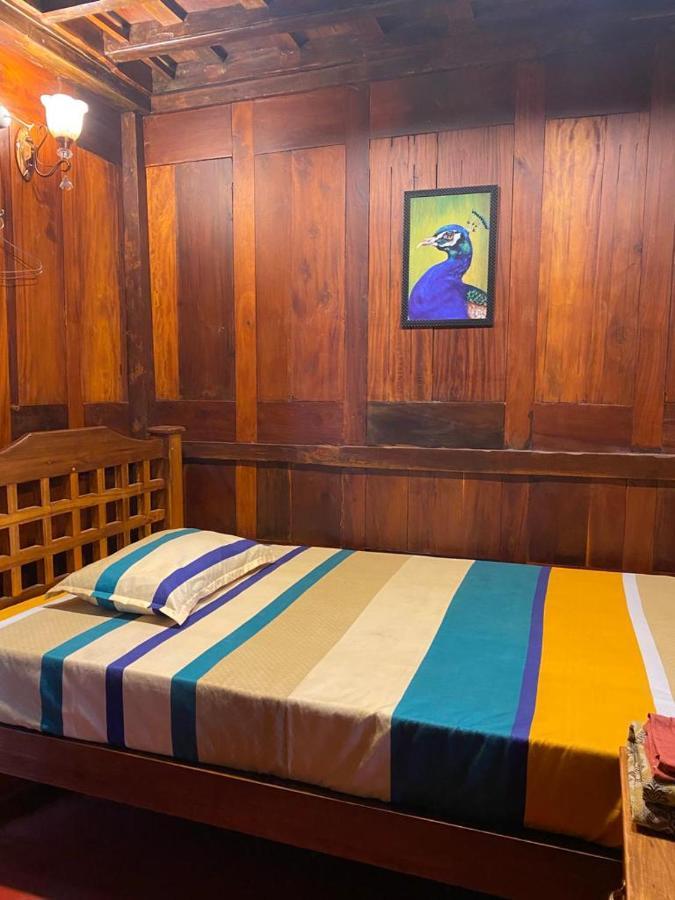 Neyyattinkara Mayoorapanjaram מראה חיצוני תמונה